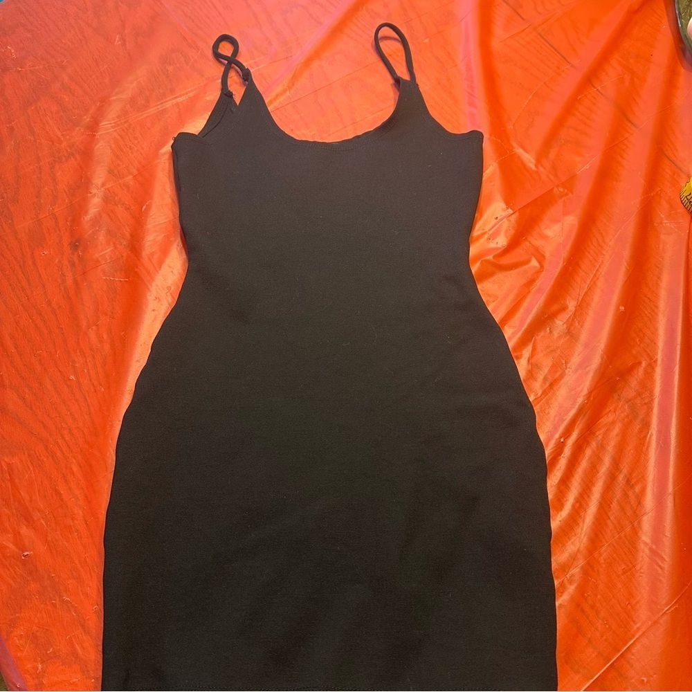 Mind Code Classic Black Top